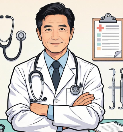 蔡军在哪里坐诊